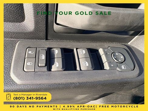 New 2026 RAM 2500 Tradesman image 28