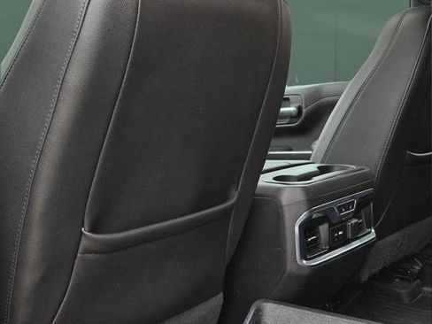 Used 2021 GMC Sierra 1500 AT4 w/ AT4 Premium Package image 21