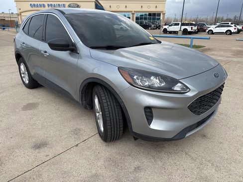 Used 2022 Ford Escape SE w/ Convenience Package image 19