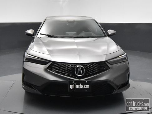 Used 2024 Acura Integra A-Spec FWD image 48