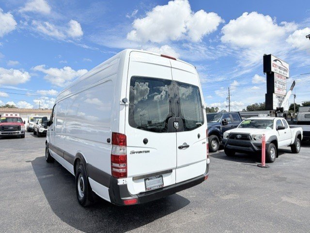 Used 2008 Dodge Sprinter 2500 RWD image 7