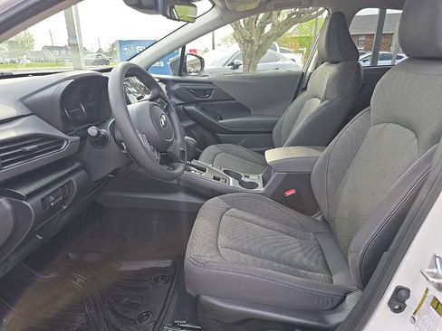 Used 2024 Subaru Crosstrek 2.0i Premium AWD/4WD image 15