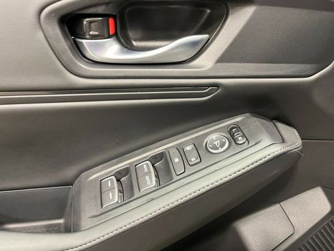 New 2026 Honda Accord Sport image 12