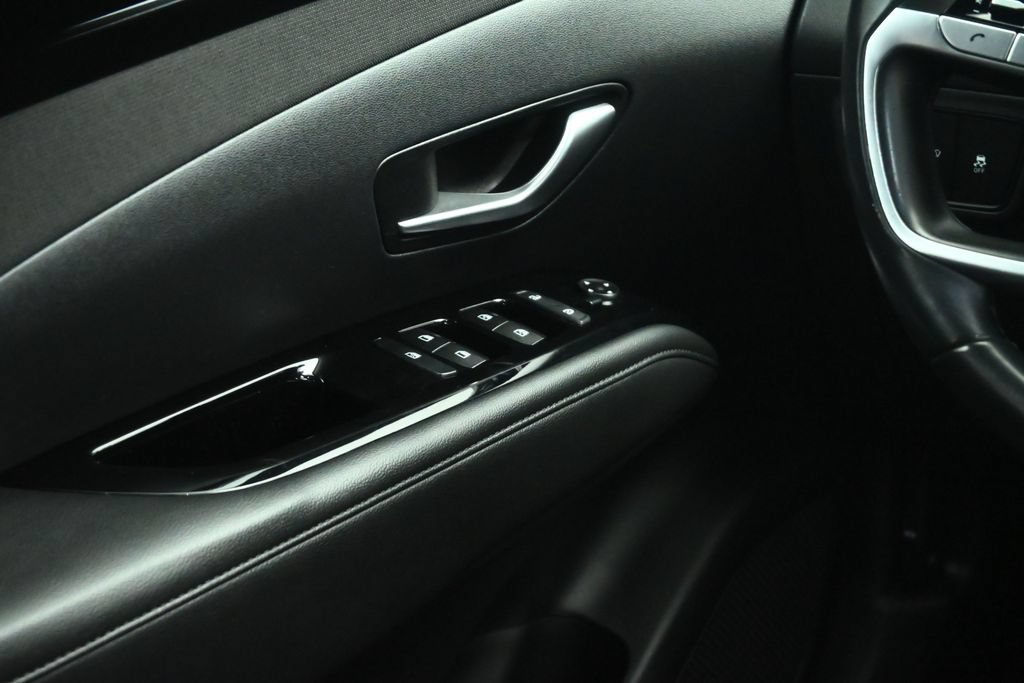 Used 2022 Hyundai Tucson SEL w/ Convenience + Premium Package AWD/4WD image 41