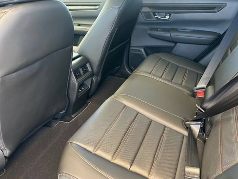New 2026 Honda CR-V Sport-L image 13