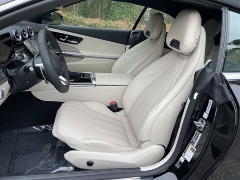 New 2026 Mercedes-Benz CLE 53 AMG 4MATIC Cabriolet image 30