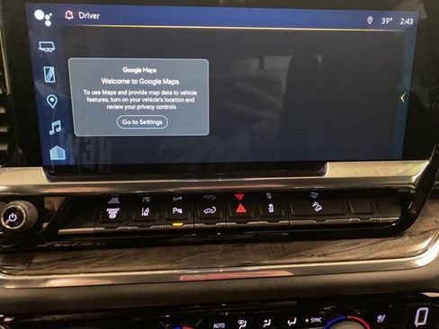 Used 2024 Chevrolet Silverado 3500 LTZ w/ LTZ Plus Package image 10