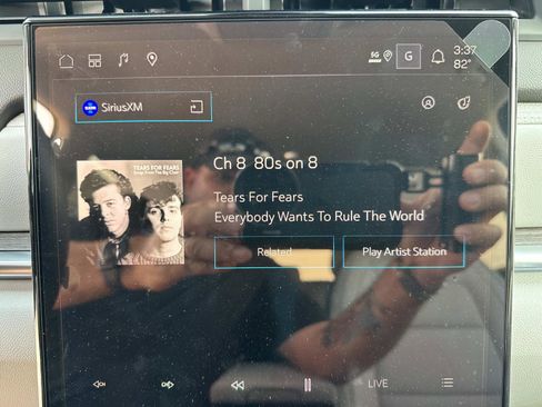 New 2026 GMC Terrain Denali w/ LPO, Black Badging Package AWD/4WD image 26