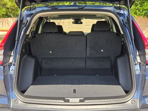 Used 2024 Honda CR-V EX image 24