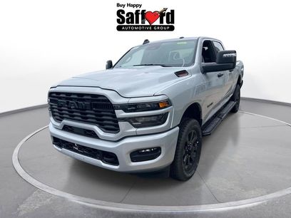 Used 2026 RAM 2500 Big Horn