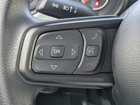 New 2026 Jeep Wrangler Sport image 41