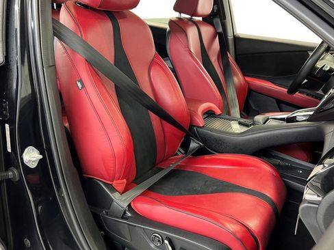 Used 2023 Acura RDX AWD w/ A-Spec & Advance Pkg image 12