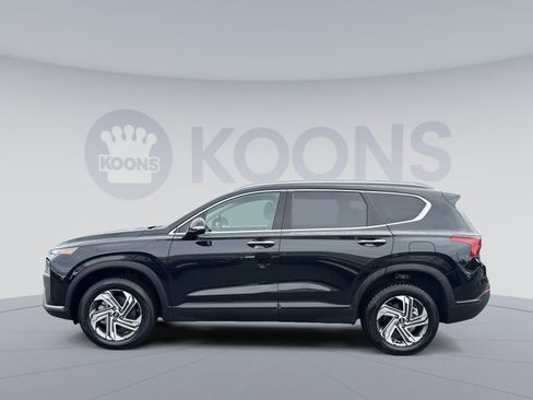 Certified 2023 Hyundai Santa Fe SEL AWD/4WD image 2