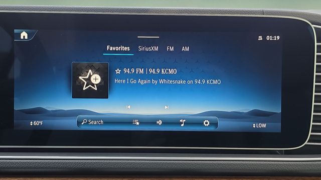 Used 2025 Mercedes-Benz GLE 450e 4MATIC image 37