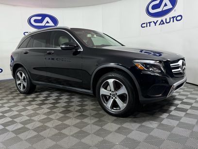Used 2019 Mercedes-Benz GLC 300
