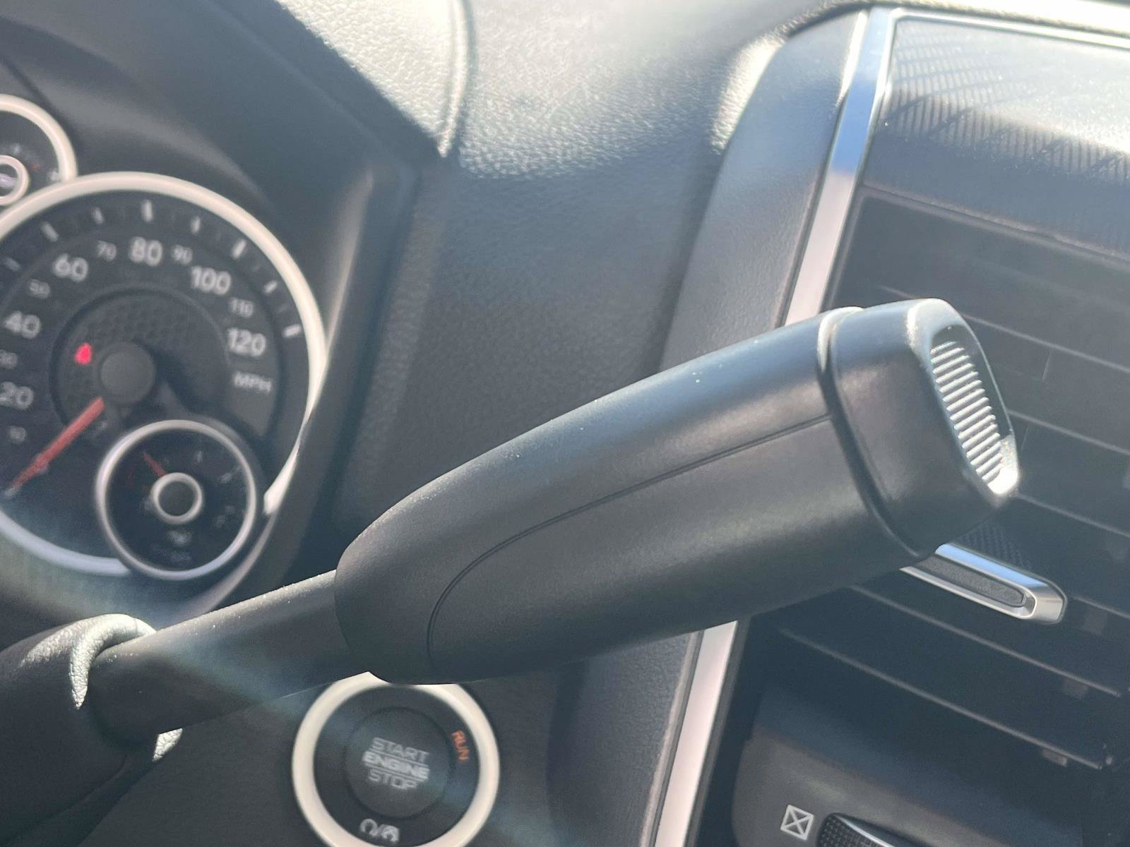 New 2026 RAM 3500 Big Horn AWD/4WD image 25
