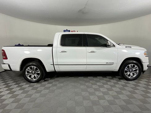 Used 2019 RAM 1500 Limited image 2