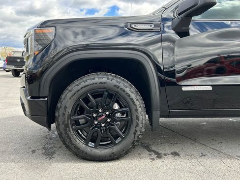 New 2026 GMC Sierra 1500 Elevation AWD/4WD image 14