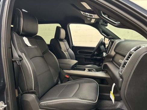 New 2026 RAM 4500 Tradesman w/ Laramie Trim Package image 10