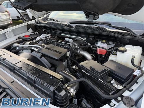 Used 2024 Chevrolet Silverado 2500 LT image 40