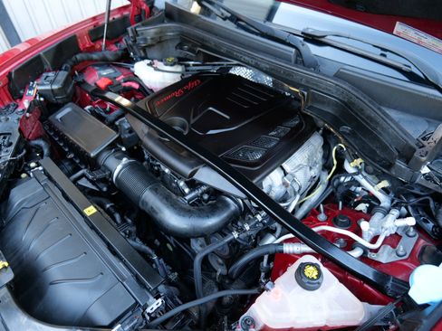 Used 2018 Alfa Romeo Stelvio Ti Sport image 56