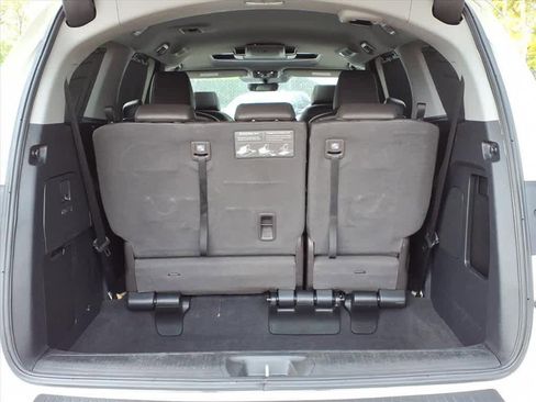 Certified 2019 Honda Odyssey Elite image 6