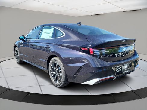 New 2025 Hyundai Sonata SEL image 4