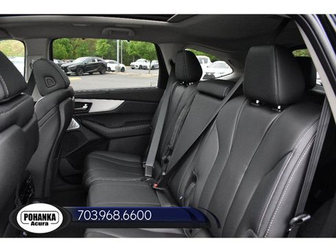 New 2026 Acura MDX SH-AWD w/ Technology Package image 29