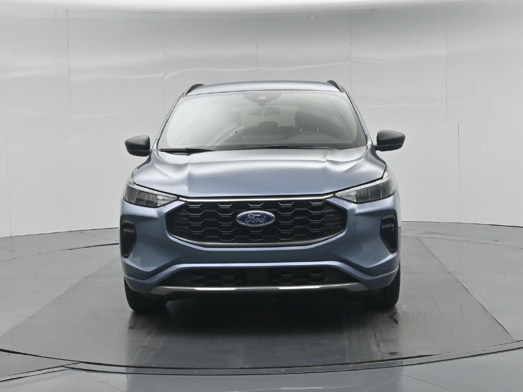 Used 2024 Ford Escape ST-Line w/ Tech Pack #1 FWD image 19