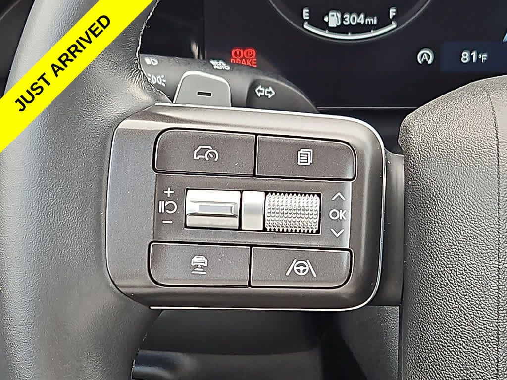 Used 2026 Hyundai Palisade SEL AWD/4WD image 21