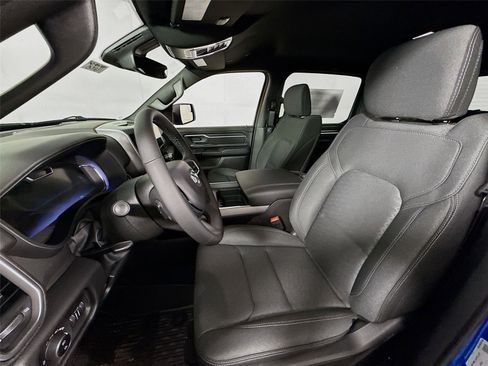 New 2026 RAM 1500 Big Horn image 16