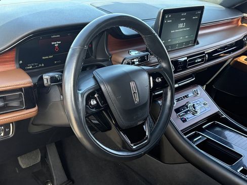 Certified 2022 Lincoln Aviator Reserve AWD/4WD image 23