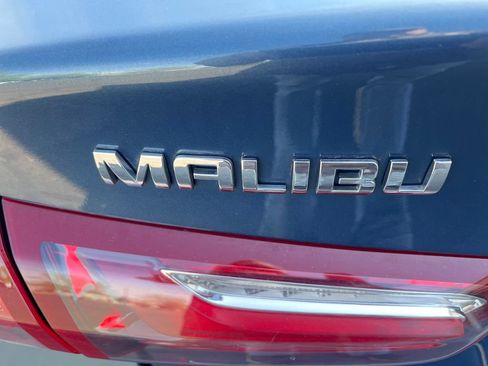 Used 2024 Chevrolet Malibu LT FWD image 34