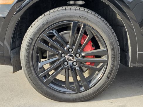 Used 2019 Audi Q5 2.0T Premium Plus image 14