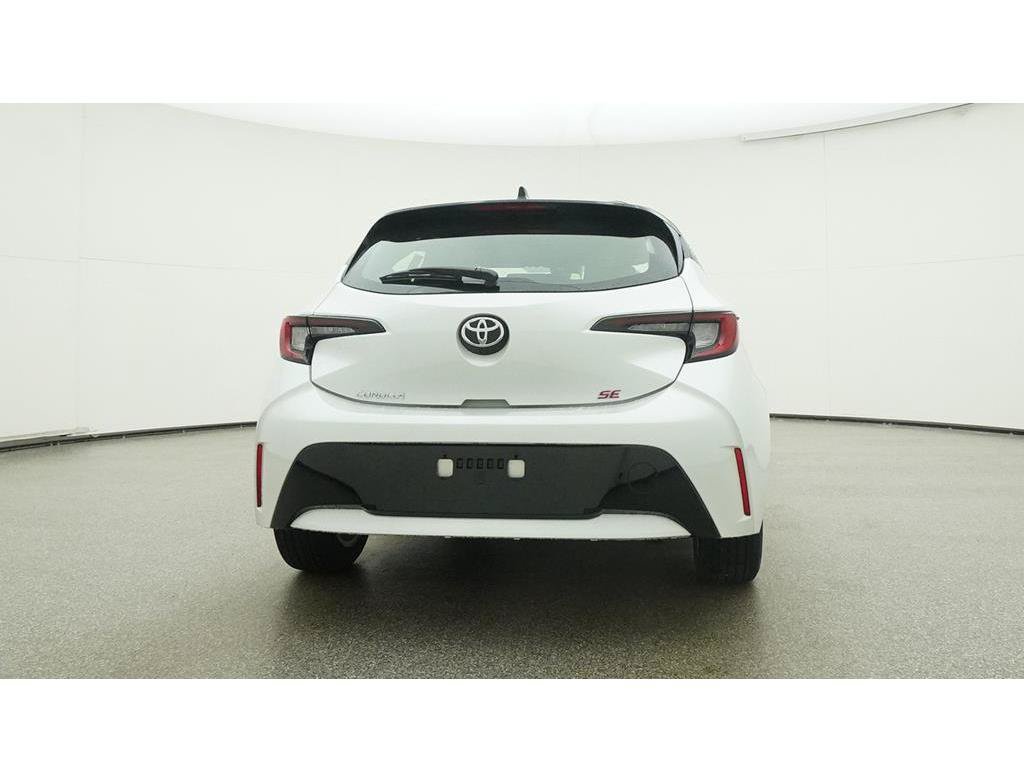 Used 2024 Toyota Corolla SE FWD image 29