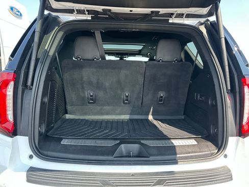Used 2022 GMC Yukon AT4 w/ Max Trailering Package image 22
