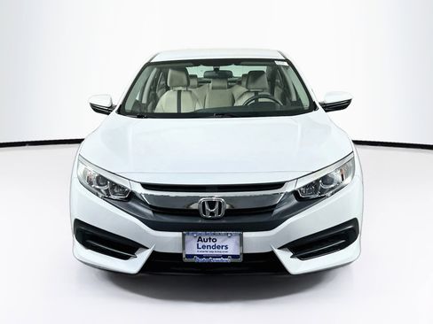 Used 2018 Honda Civic LX image 2