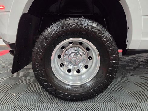 Used 2020 RAM 3500 Limited image 91
