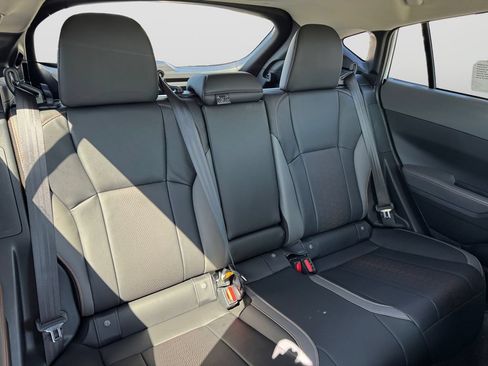 New 2026 Subaru Crosstrek 2.5i Limited AWD/4WD image 18