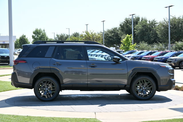 New 2026 Subaru Outback Limited XT AWD/4WD image 2