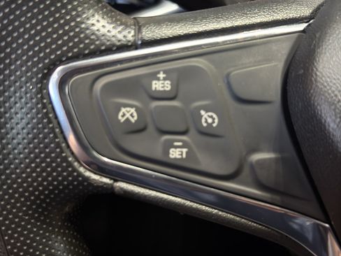 Used 2020 Chevrolet Malibu LS FWD image 20