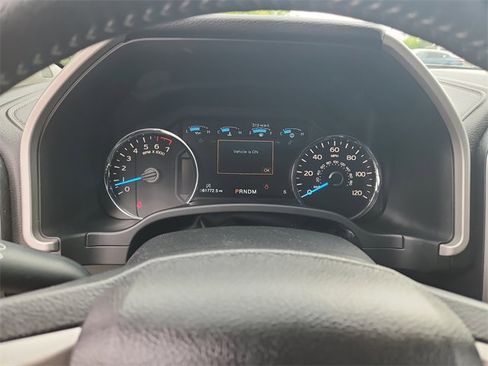 Used 2017 Ford F150 Lariat image 24