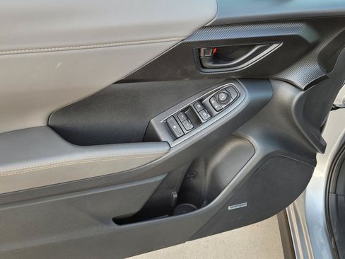 New 2026 Subaru Crosstrek 2.5i Wilderness AWD/4WD image 4