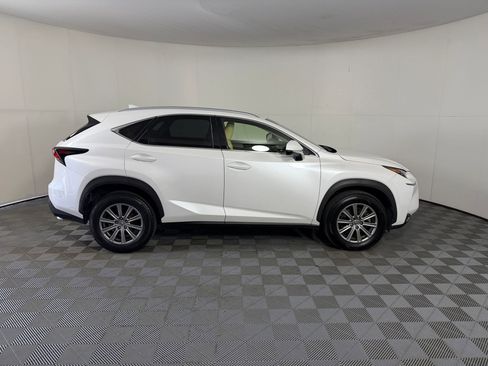 Used 2015 Lexus NX 200t FWD image 8