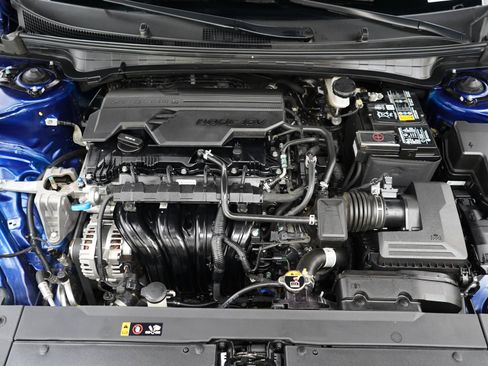 Used 2025 Kia K4 FWD image 28