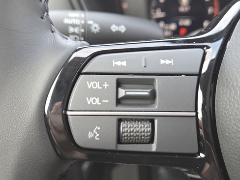 New 2026 Honda CR-V EX-L image 33