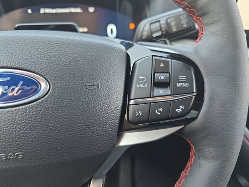 New 2026 Ford Explorer ST w/ Sun And Sound Package AWD/4WD image 19