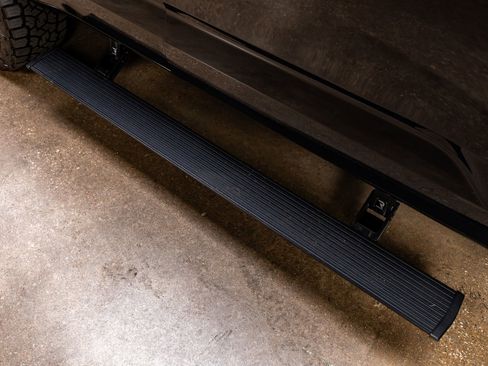 Used 2024 Toyota Sequoia TRD Pro image 12