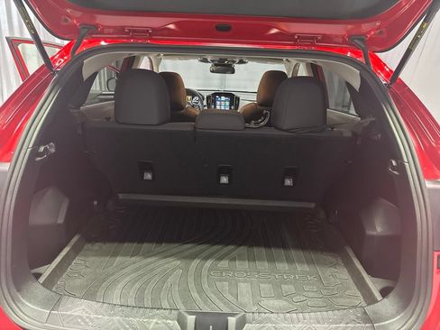 Certified 2025 Subaru Crosstrek 2.5i Premium AWD/4WD image 14
