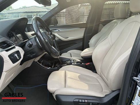 Used 2018 BMW X2 sDrive28i FWD image 23